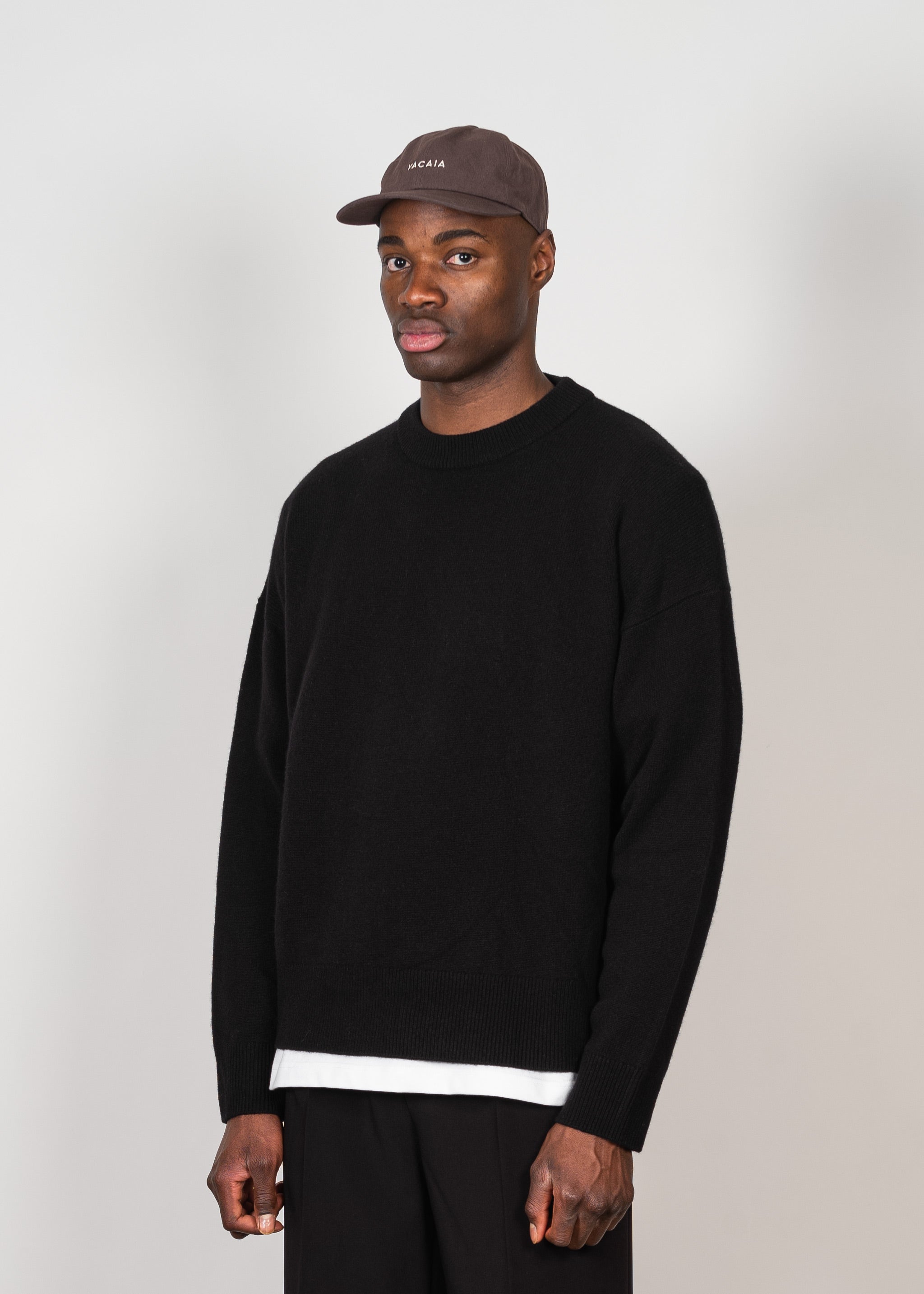 Yacaia Y-0007 Baseball Cap - Brown | Headwear