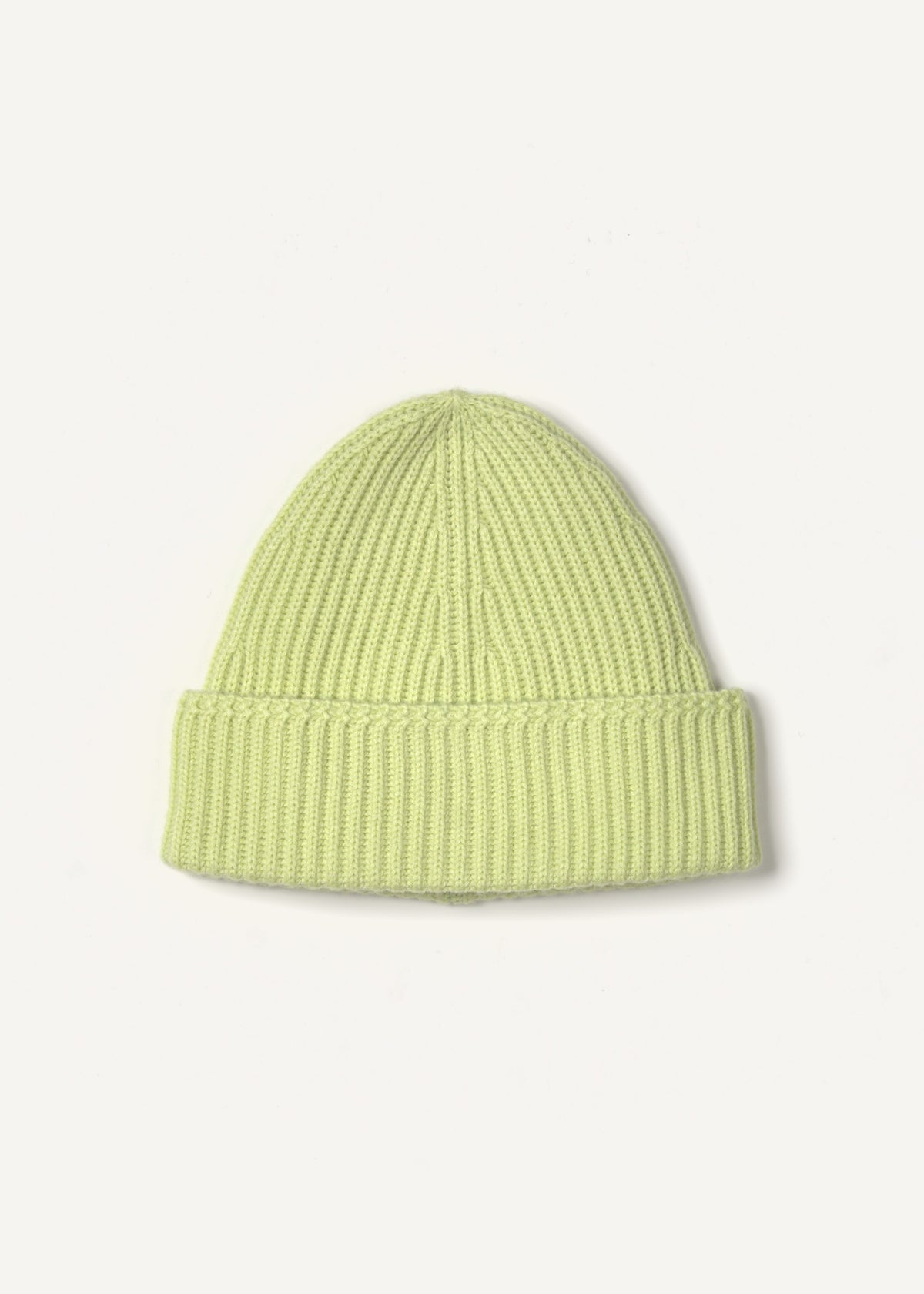 Y-0004 Merino/Cashmere Beanie - Elderflower , Yacaia_Y-0004_Elderflower_Flatlay_01_Web