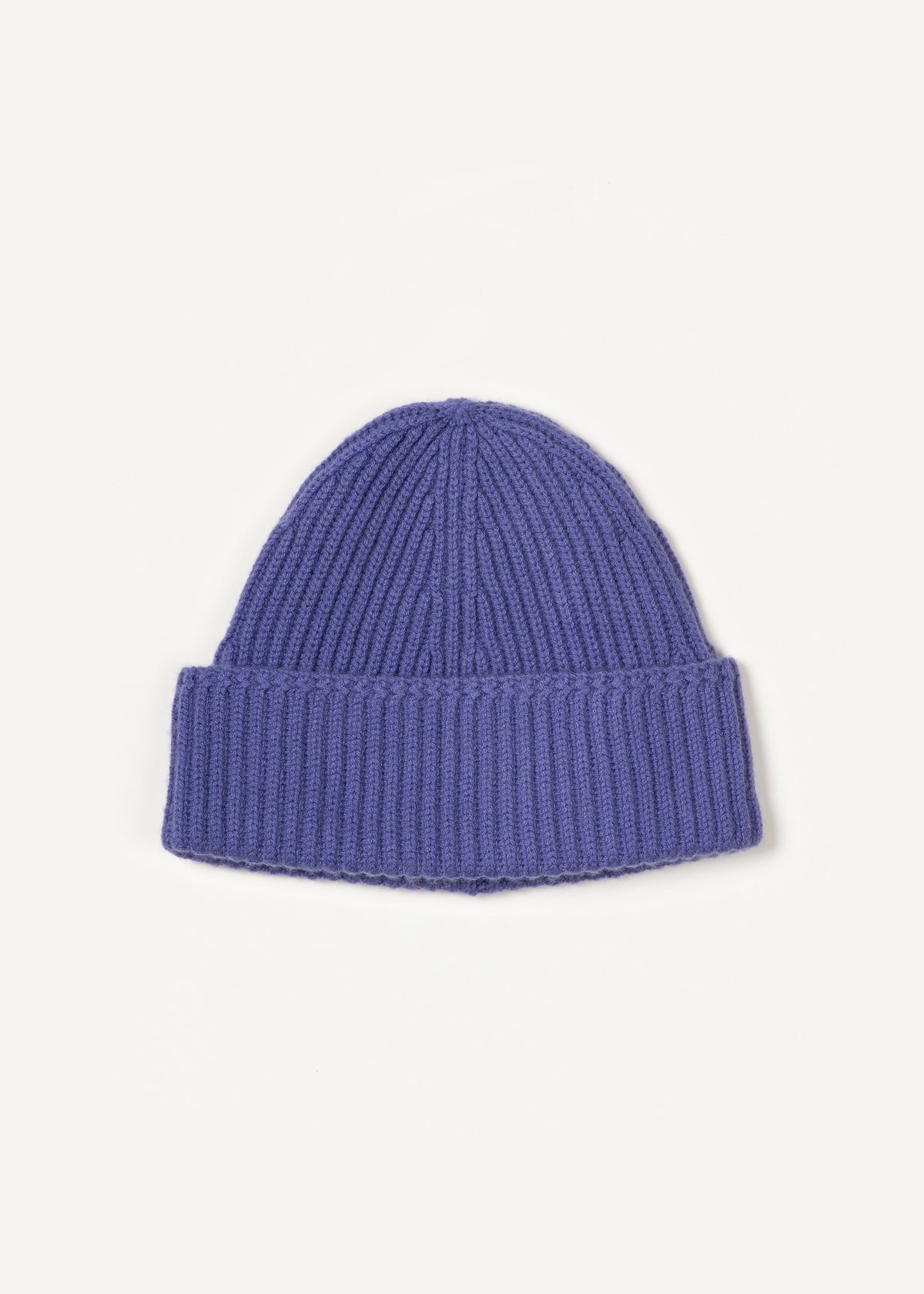 Y-0004 Merino/Cashmere Beanie - Purple , Yacaia_Y-0004_Purple_Flatlay_01_830e64f6-c50f-469b-aaba-da9d92262a37