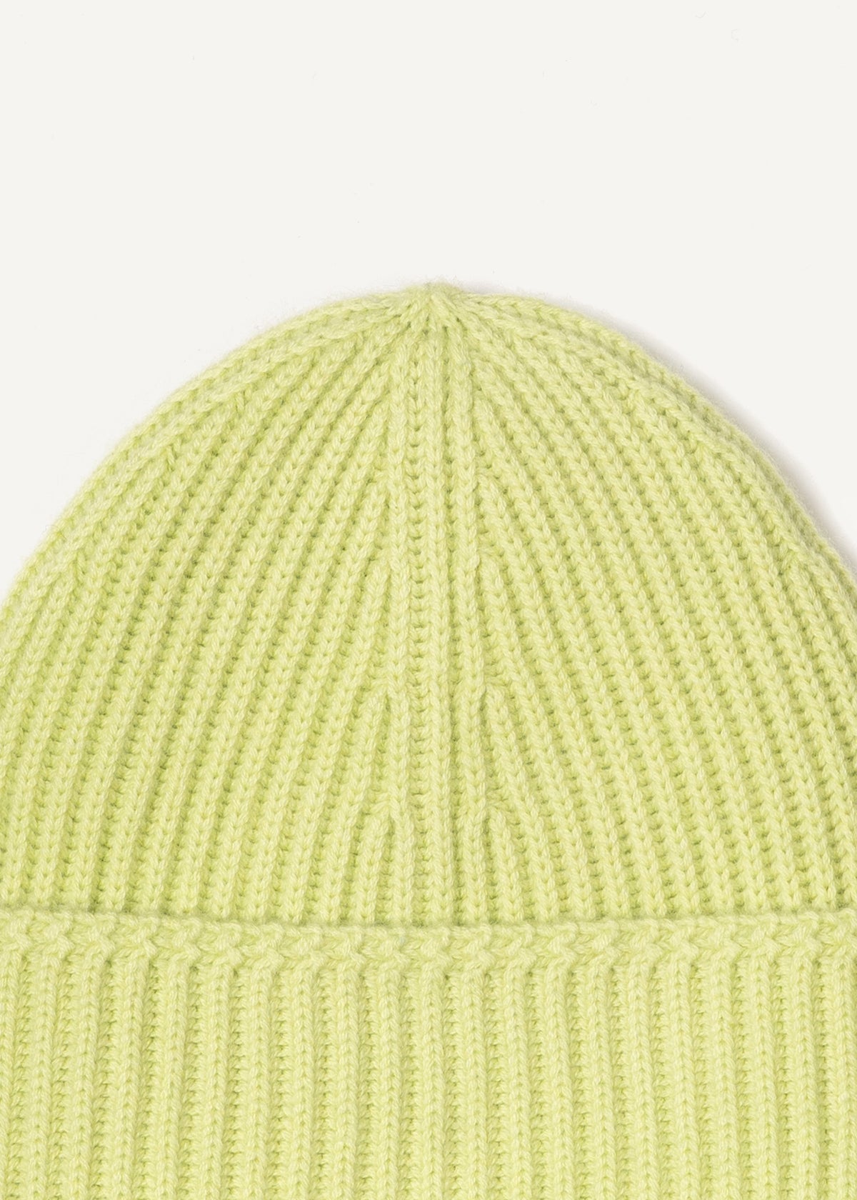Y-0004 Merino/Cashmere Beanie - Elderflower , Yacaia_Y-0022_Sand_Flatlay_01_b64d6ff7-9082-4d92-8b90-9de56373760b